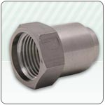 Stainless steel precision parts