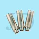 tube plug