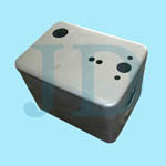 Gear Boxfor