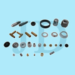 Metal parts