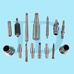 Shafts parts 