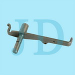 Precision metal parts